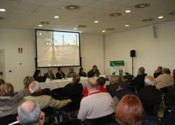 Il Meeting Faita Federcamping Lazio all'Outdoors Experience