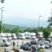 3° Meeting dei camperisti sulla strada della Mille Miglia (maggio)