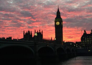 mercatini Londra