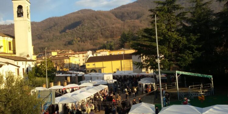mercatini