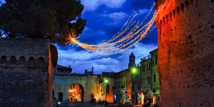 mercatini