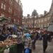 Mercatini di Natale a Londra