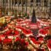 I mercatini natalizi di Monaco di Baviera