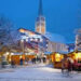 Mercatini di Natale con gli hotel dell’Associazione Austria per l’Italia