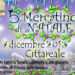 5° Mercatino di Natale a Cittareale (RI) 2013