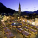 Il Mercatino di Natele di Bolzano fino al 6 gennaio 2014