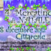Mercatino di Natale nel piccolo borgo di Cittareale