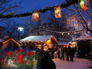 La tradizione nel Mercatino di Natale di Livigno