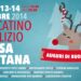 Il Mercatino Natalizio Massa Martana (PG)