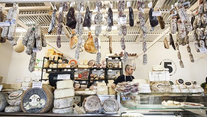 EXPO 2015: A Milano insieme con EXPO apre Mercato Metropolitano