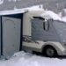 Novità MIKITEX: Preingresso OLIMPO per camper