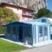 Veranda per camper by Mikitex