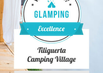 I 10 migliori Campeggi e Villaggi Glamping