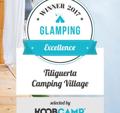 I 10 migliori Campeggi e Villaggi Glamping