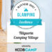 I 10 migliori Campeggi e Villaggi Glamping