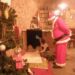 Il Magico Mondo di Babbo Natale a Pergola