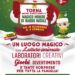 Il Magico Mondo di Babbo Natale a Pergola