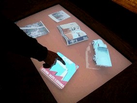 Manodopera, nuova sezione multimediale e interattiva del Museo della Ceramica di Fiorano Modenese