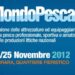 Mondopesca a Carrarafiere