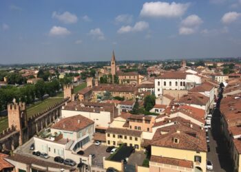 montagnana