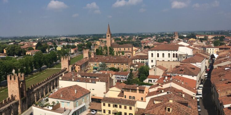montagnana