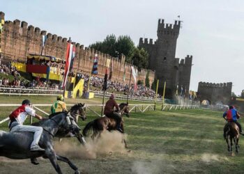 montagnana