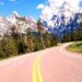 Italia - Gran Bretagna : itinerario in Jeep
