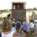 La Festa Medievale formato “baby” va in scena a Monteriggioni