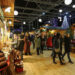 Dal 23 novembre nel cuore di Aosta torna il magico villaggio alpino del Marché Vert Noël