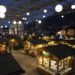 Dal 23 novembre nel cuore di Aosta torna il magico villaggio alpino del Marché Vert Noël