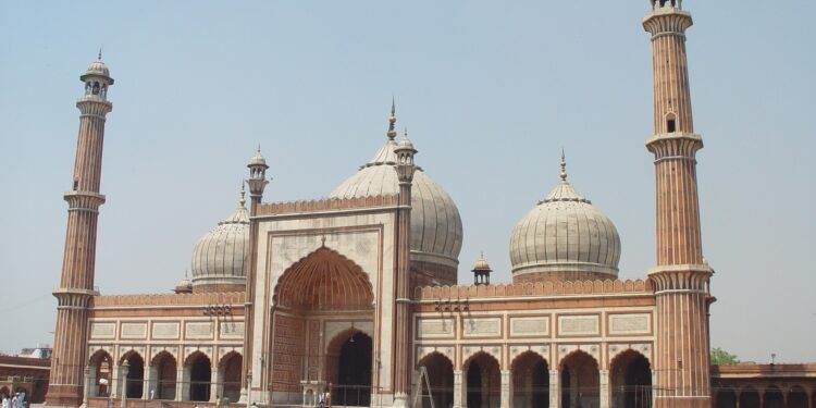 india