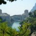 Mostar: ponte sulla Neretva