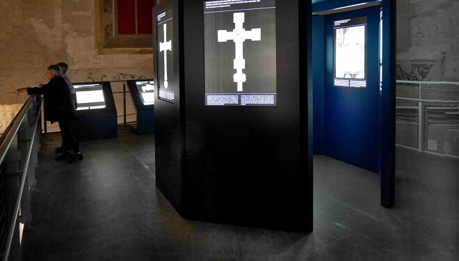 Museo Tamo, speciale week-end Imperiituro – Renovatio Imperi, Ravenna nell’Europa Ottoniana, con visite guidate dedicate