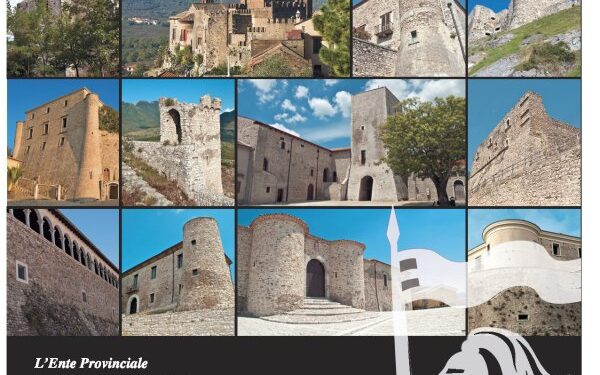 Mostra fotografica Castelli d'Irpinia, immagini come appunti di viaggio