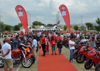 ducati