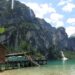 lago di Braies - Dolomiti