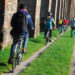 Percorsi in mountain bike - Valle del Serchio