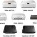 Nuovi multifunzione e scanner Canon: alte prestazioni e connettività