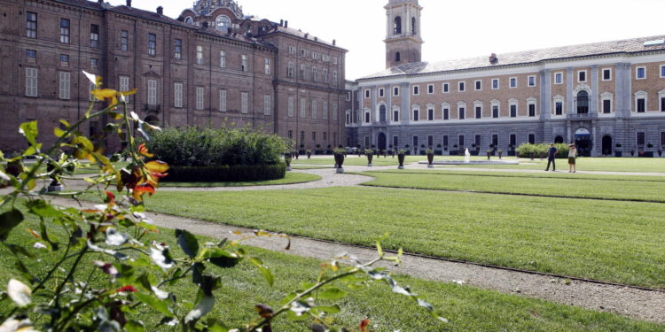 Gli appuntamenti della seconda metà di agosto dei Musei Reali