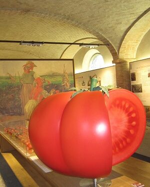2015: Riaprono i Musei del Cibo della provincia di Parma