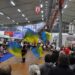 A Tour.it weekend con musici e sbandieratori