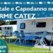 Le Festivita' nelle Terme Catez in Slovenia