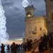 Repubblica di San Marino: Manifestazioni del mese di Gennaio 2015