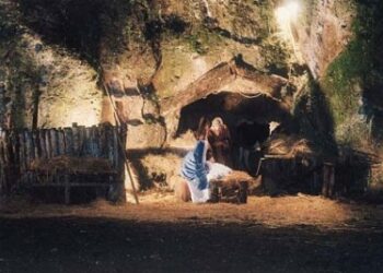 Il Presepe vivente di Corciano