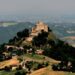 Nel cuore della Contea di Matilde
