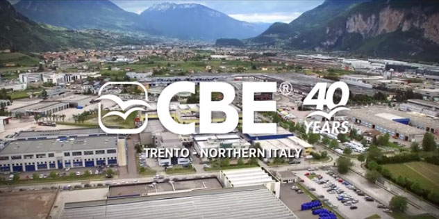 CBE presenta i nuovi Kit Solar Panel