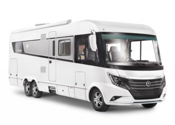 Niesmann Bishoff: Una generazione di Liner di lusso completamente nuova