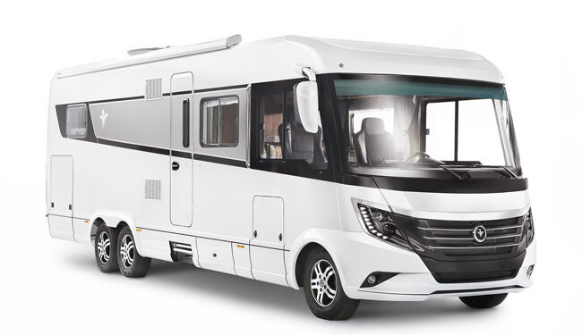 Niesmann Bishoff: Una generazione di Liner di lusso completamente nuova