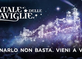 Il Natale delle Meraviglie 2015-2016 San Marino