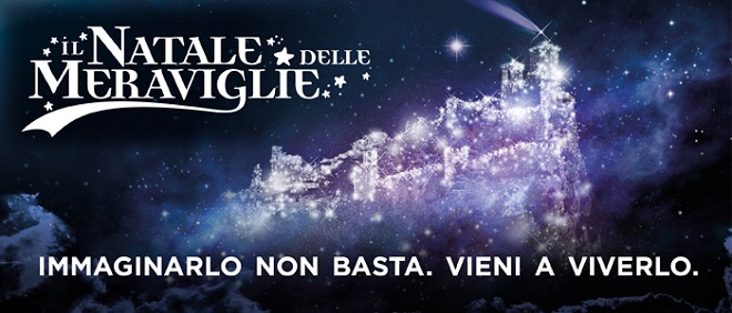 Il Natale delle Meraviglie 2015-2016 San Marino